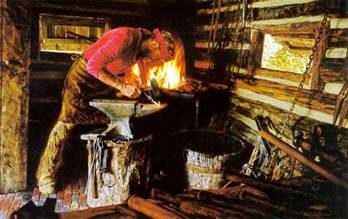 http://www.galleryone.com/images/callep/callep_-_frontier_blacksmith_the.JPG
