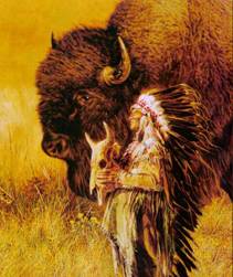 http://www.galleryone.com/images/callep/callep_-_spirit_of_the_tatanka.JPG