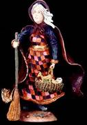 http://www.christmas-treasures.com/duncan_royale/duncan/SantaII/befana.jpg